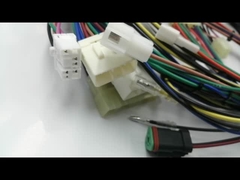 163-6787 câblage de 1636787 cabines pour l'excavatrice d'E320C