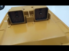 172-9389 contrôleur 1729389 de contre-mesure électronique d'ECU pour la niveleuse de 140H 120K