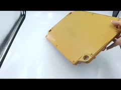 372-2906 contrôleur de contre-mesure électronique d'ECU Computer Board 3722906 pour l'excavatrice du moteur 345D de C7 C9