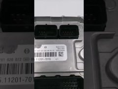 65.11201-7016 panneau d'ordinateur de contre-mesure électronique d'ECU de contrôleur pour l'excavatrice de DX225LC DX340LC