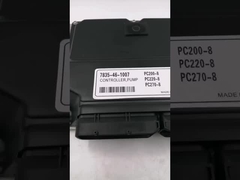 7835-46-1007 7835461007 excavatrice de For PC200-8 PC270-8 PC220-8 de contrôleur de la contre-mesure électronique ECU