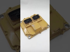 462-0007 ECU Contrôleur 4620007 pour une pelle E320D