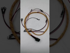 305-4893 Harnais de câblage d'injecteur 3054893 pour le moteur E320D de la pelle C6.4