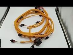 245-3514 Harnais de câblage 2453514 pour chargeur à roues 966H 972H