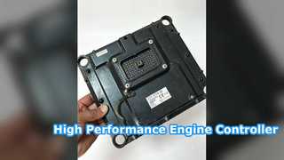 Contrôleur 1G381 59052 pour des performances fiables du moteur
