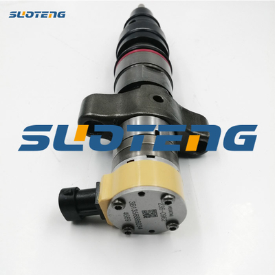 236-0962 2360962 injecteur de gazole du moteur C-9 de l'excavatrice E330C nouvel