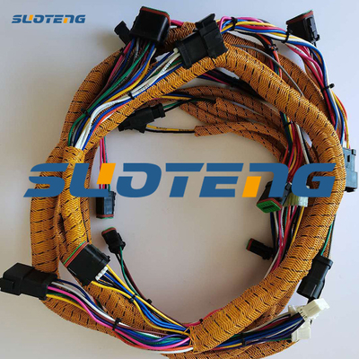 Excavatrice Wiring Harness d'E312C 271-3511 harnais de fil de 2713511 châssis