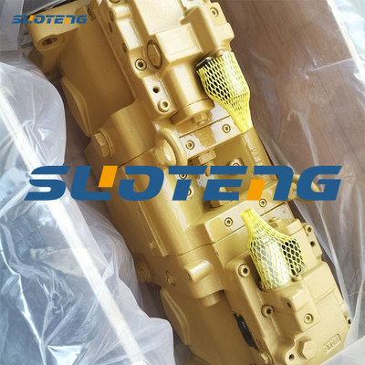 550-4341 pompe principale hydraulique pour E340 l'excavatrice 5504341