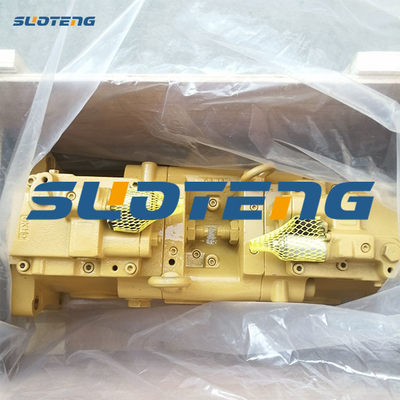 550-4341 pompe principale hydraulique pour E340 l'excavatrice 5504341