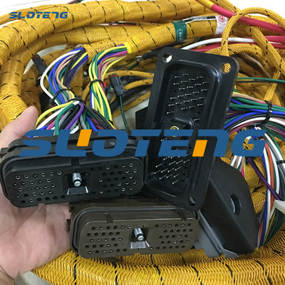 291-7590 câblage de 2917590 châssis pour l'excavatrice d'E320D