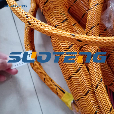 306-8777 câblage de 3068777 châssis pour l'excavatrice d'E320D
