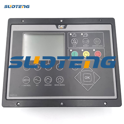 450-9609 Moniteur Panneau d'affichage de commande GP Pour 3512B Générateur 4509609