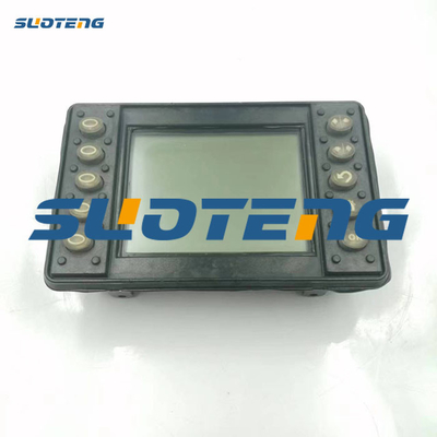 284-8906 moniteur de contrôle électrique de pièces pour le tracteur 2848906 de D10T D11T