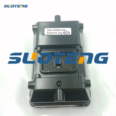 284-8906 moniteur de contrôle électrique de pièces pour le tracteur 2848906 de D10T D11T