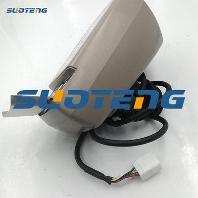 243-7058 2437058 l'excavatrice Monitor For M313C a roulé l'excavatrice