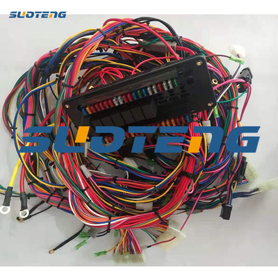 259-5296 cabine de 2595296 E320D  Wiring Harness For Excavator