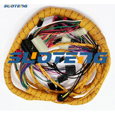 275-7104 2757104 excavatrice Platform de  Wiring Harness For E312D
