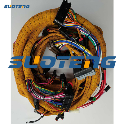 275-7004 2757004 excavatrice de  Wiring Harness For E323D de plate-forme