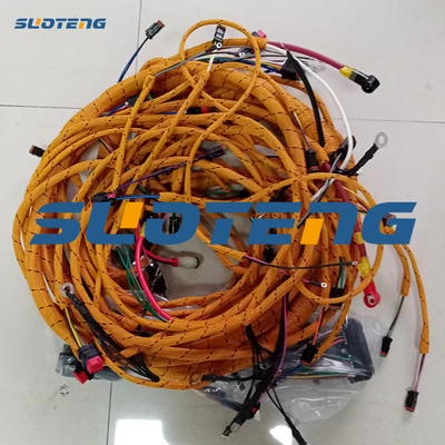 275-7003 plate-forme d'E323D  Wiring Harness For Cab
