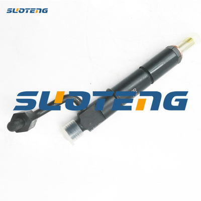 moteur 320 3064 de  312 d'excavatrice de 5I-7706 5I7706 injecteur de 3066 unités