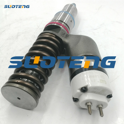 injecteur de carburant de  Engine C15 3406E d'excavatrice de 10R-0957 10R0957