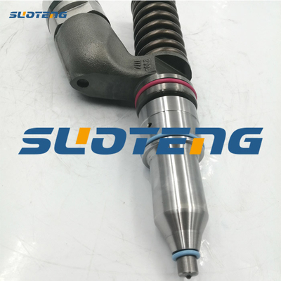 injecteur de carburant de  Engine C15 3406E d'excavatrice de 10R-0957 10R0957