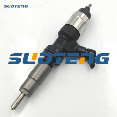 370-7287 3707287 injecteur de carburant du moteur C4.4 de  312E 314E d'excavatrice