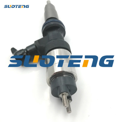 370-7287 3707287 injecteur de carburant du moteur C4.4 de  312E 314E d'excavatrice