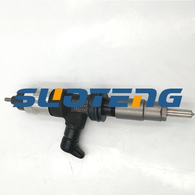 370-7287 3707287 injecteur de carburant du moteur C4.4 de  312E 314E d'excavatrice