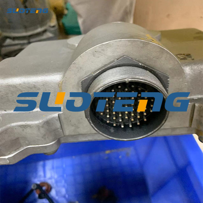205-0628 moteur électrique 2050628 de For G3508 G3512 de contrôleur d'ECU de pièces