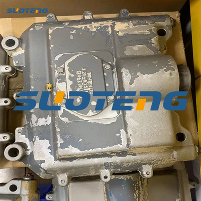 205-0628 moteur électrique 2050628 de For G3508 G3512 de contrôleur d'ECU de pièces