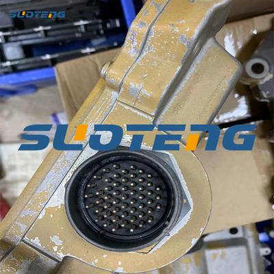 205-0628 moteur électrique 2050628 de For G3508 G3512 de contrôleur d'ECU de pièces
