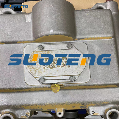 205-0628 moteur électrique 2050628 de For G3508 G3512 de contrôleur d'ECU de pièces