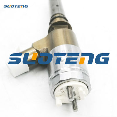 320-0690 3200690 Injecteur de carburant diesel pour moteur C6.6