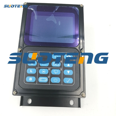 7835-12-3006 excavatrice 7835123006 de Display Panel For PC200-7 PC300-7 d'excavatrice