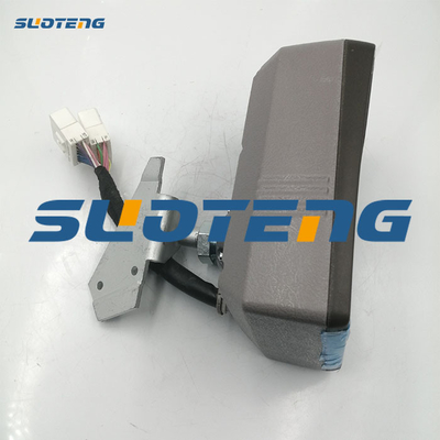 Moniteur de panneau de 14640102 I-ECU pour l'excavatrice d'EC120D EC140D EC220D