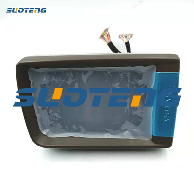 Moniteur de panneau de 14640102 I-ECU pour l'excavatrice d'EC120D EC140D EC220D