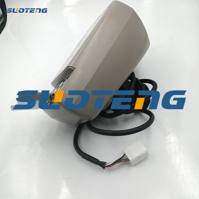 243-7058 panneau de moniteur de contrôle pour l'excavatrice 2437058 de roue de M313C M315C