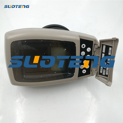 243-7058 panneau de moniteur de contrôle pour l'excavatrice 2437058 de roue de M313C M315C
