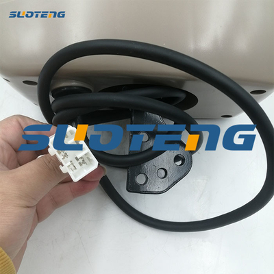 243-7058 panneau de moniteur de contrôle pour l'excavatrice 2437058 de roue de M313C M315C