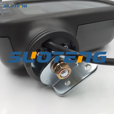 14636301 excavatrice VOE14636301 de Display Panel For EC140B EC160B d'excavatrice