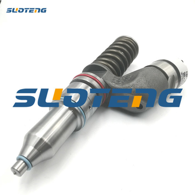 211-3025 2113025 injecteur de carburant du moteur 3456 d'Excavaator 385B 3406E