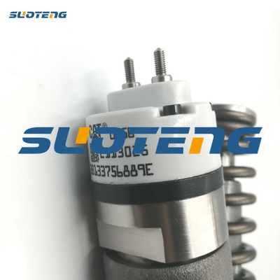 211-3025 2113025 injecteur de carburant du moteur 3456 d'Excavaator 385B 3406E
