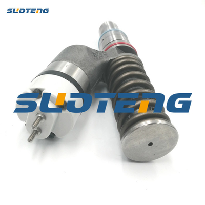 211-3025 2113025 injecteur de carburant du moteur 3456 d'Excavaator 385B 3406E