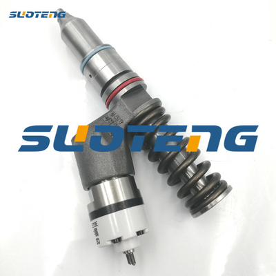 211-3025 2113025 injecteur de carburant du moteur 3456 d'Excavaator 385B 3406E