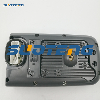 386-3457 3863457 Panneau d'affichage du moniteur pour excavateur E320D E330D