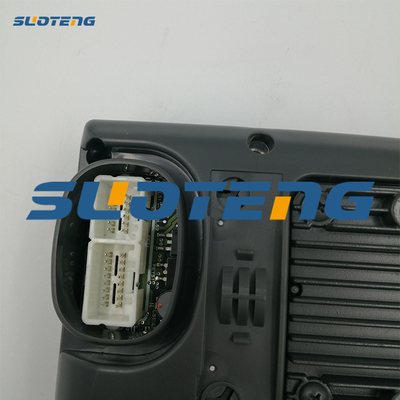 386-3457 3863457 Panneau d'affichage du moniteur pour excavateur E320D E330D