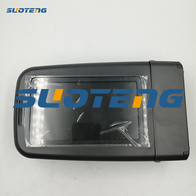 386-3457 3863457 Panneau d'affichage du moniteur pour excavateur E320D E330D