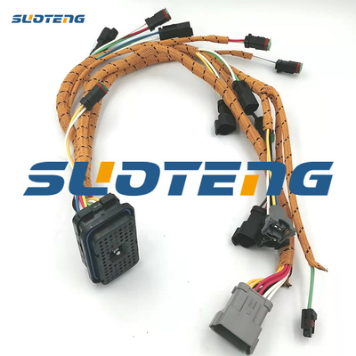 195-7336 moteur  Wiring Harness 1957336 pour l'excavatrice d'E325C