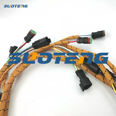 195-7336 moteur  Wiring Harness 1957336 pour l'excavatrice d'E325C
